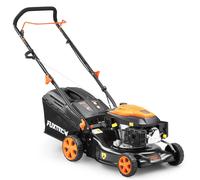 Tondeuse thermique FUXTEC FX-RM4346ECO