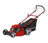 Einhell Tondeuse à gazon à essence GC-PM 51/3 S HW — 170 cm³, 51 cm, jusqu’à 1 800 m²