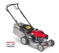 Tondeuse à gazon Honda HRG 466 SK EP premium Mulching