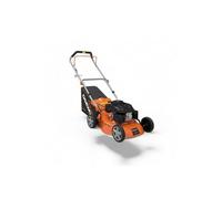 Tondeuse thermique poussée 131cc 41cm Daewoo Dlm4300hp