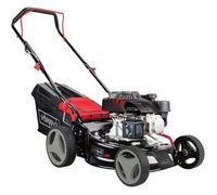 Tondeuse thermique poussée 3 en 1 - MP132-42 - 42 cm - 131 CC - SCHEPPACH