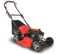 Tondeuse thermique poussée 46 cm de coupe MP150-46 SCHEPPACH - 150 cm3