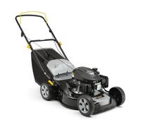 ALPINA Tondeuse à gazon à essence AL4 46 A, 1,9 kW, 123 cm³, largeur de coupe 46 cm