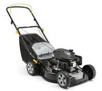Tondeuse thermique poussée - Largeur de coupe : 46 cm - ALPINA AL4 46 A - 123 cm³ - Jusqu'a 1200 m² G