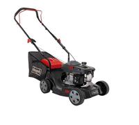 Tondeuse thermique poussée MP132-40 - 40cm - 131 CC - SCHEPPACH
