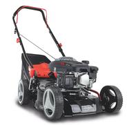 Tondeuse thermique poussée 3 en 1 - MP132-42 - 42 cm - 131 CC - SCHEPPACH