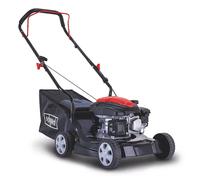 Tondeuse thermique poussée Scheppach PML40-132P, 131 cm³ / cc 40cm