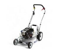 Tondeuse thermique professionnelle 53cm - mulching haute performance moteur Briggs Stratton 190cm3 - 2 vitesses avant - GRIN