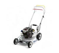 Tondeuse thermique professionnelle mulching, moteur Briggs & Stratton, 1200m² à 3000m² - GRIN HM53A