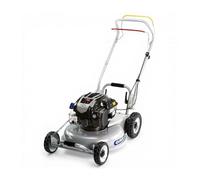 Tondeuse thermique professionnelle mulching, moteur Briggs & Stratton, 1200m² à 3000m² - GRIN HM53A