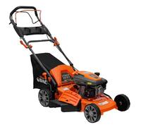 RURIS DAC 120XR Tondeuse Thermique Autotractee 4CV 150cc 46 cm 5 Fonctions