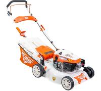 Tondeuse thermique - RURIS - RX200S - 42 cm - 2,7 CV - 3-en-1