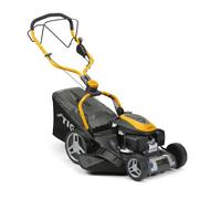Tondeuse thermique STIGA Combi 748 V - 145cc - 46cm - Variateur de vitesse