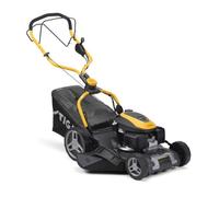 Tondeuse thermique STIGA Combi 753 V - 167cc - 51cm - Variateur de vitesse