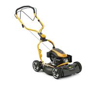 Tondeuse thermique STIGA Multiclip 750 S - 166cc - 48cm - Spécial Mulching