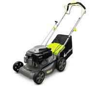 Tondeuse thermique tractée 144 CC - 400mm - Bac 40 litres