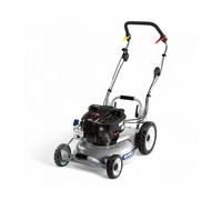 Tondeuse thermique tractée 46cm 190cm³, mulching amélioré, démarrage électrique - GRIN PM46A-INSTART