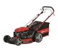 Einhell Tondeuse à gazon à essence GC-PM 56/2 S HW – 56 cm – 173 cc – Jusqu'à 2 200 m²