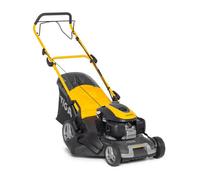 Tondeuse thermique tractée STIGA Combi 50 SQ H - 167cc - 48cm - Moteur Honda