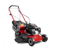 Tondeuse tractée 3 EN 1 - Moteur Honda - 45 cm - WEIBANG - WB455SH3EN1
