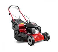 Tondeuse tractée 3 EN 1 - Moteur Honda - 50 cm de coupe - WEIBANG - WB507SH3EN1