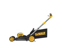 Tondeuse tractée FlexVolt sans fil - 54V - DEWALT - 53 cm - Sans batterie - DCMWSP550N-XJ