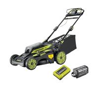 Ryobi tondeuse à batterie 36 V - 51 cm