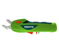 Tondeuse Verto 52G300, 7.2V, 16