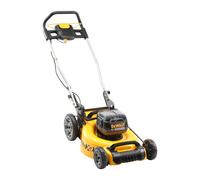 Tondeuse 48cm 18V DEWALT DCMW564N (vendu sans batterie)