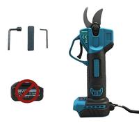 Tondeuses électriques pour jardin, alimentées par batterie lithium, lame SK5, sans batterie, sans fil