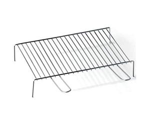 Tondino Cheminée à barbecue 50 x 35 cm