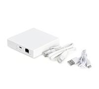 TONGOU ZigBee Appareils Smart Home, hub pour passerelle Tuya