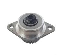 TONIXY Boîtier de rechange pour débroussailleuse 316060690 pour KGS216M KS216M et pièces de scie à onglet METABO