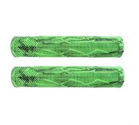 TONIXY Couvre-poignée en caoutchouc antidérapant et résistant aux intempéries pour chariot, tambour, diable, diamètre intérieur de 22 mm, facile à installer, pour chantier de jardin (D)