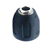 TONIXY Mandrin de serrage pour Metabo pour perceuse métallique Powermaxx BS10.8V 1-10 mm, compatible avec l'assemblage d'outils électriques