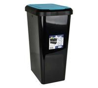 Tontarelli Double Ouverture - Bleu