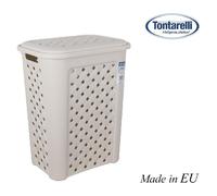 Tontarelli, Panier à linge, Panier à linge Angora 30 litres (30 l)