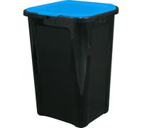 Tontarelli Poubelle 44 L Noir