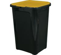 Tontarelli Pattumiera Tri Collecte Sélective Coverline 44 Litres