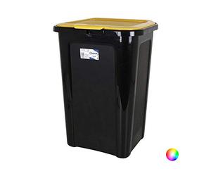 Tontarelli Poubelle 44 L Noir