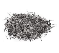Tonysa 1 * Pack de goupille de Polissage 0.3mm 100g Acier Inoxydable Magnétique Bijoux Polisseur Broche Polissage Médias Broches pour Tumbler Polisseur