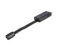 Tonysa Mini Caméra sans Fil WiFi avec Prise USB, Caméra à Objectif Col de Cygne 720P HD, Caméra de sécurité pour Voiture, Maison, Caméras de sécurité, Petite Caméra de Nounou avec