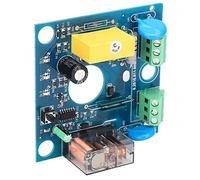 Tonysa Module de Carte de Contrôleur de Pompe, Circuit imprimé de Pompe à Eau de Haute qualité pour une Installation et un Remplacement Faciles, étanche IP65 EP 1,1 KW 10 A