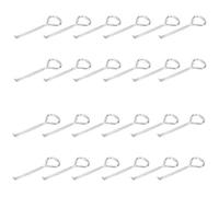 Tonysa Paint Can Opener with M10 Steel, 24 Pack