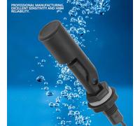 Tonysa Water Level Sensor, Durable Structure (Type C) | 2 pièces, idéal pour les réservoirs, installation pratique, performances fiables