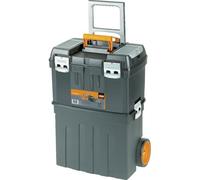 TOOL BOX ON WHEELS 470X290X630 - Unid: 1