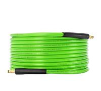 Tool Daily Tuyau de Nettoyeur Haute Pression Compatible Kärcher K2-K7, 10m | Tuyau de Rechange pour Lavage Auto, Raccord Rapide à Encliquetage, Flexible Uniquement pour K2 K3 K4 K5 K6 K7, 250 bar