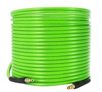 Tool Daily Tuyau de Rechange Haute Pression pour Karcher K2-K7, 20m, 250bar | Tuyau de Nettoyeur Haute Pression pour Lavage Auto, Raccord Rapide à Encliquetage, Flexible Uniquement pour K2 K3 K4 K5 K6 K7