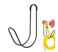 Tool Holder Wall Mount Heavy Duty Power Tool Storage Hook | Drill Rack for Cable Electric Hammer Pliers Wrench Garage Yard Garden Wall