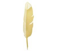 Tool the Bookworm Quill Marque-page Plume Tom Dixon OFFRE SPECIALE - TOBM01B